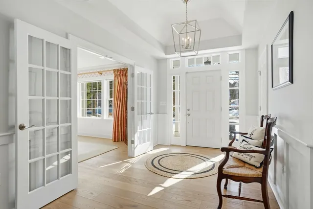 $2,500,000 | 372 Tremont Street, Duxbury, MA 02332