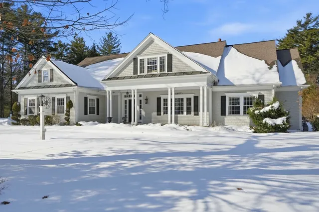 $2,500,000 | 372 Tremont Street, Duxbury, MA 02332