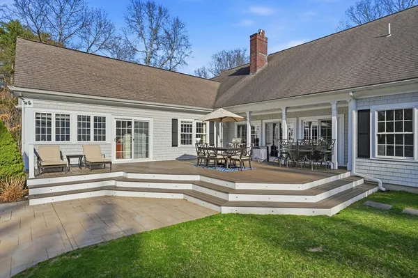$2,425,000 | 372 Tremont Street, Duxbury, MA 02332