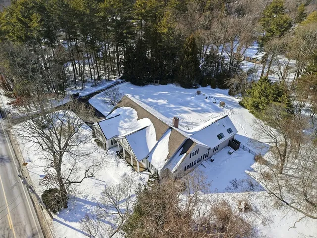 $2,500,000 | 372 Tremont Street, Duxbury, MA 02332