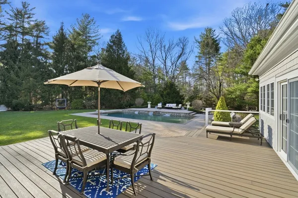 $2,425,000 | 372 Tremont Street, Duxbury, MA 02332