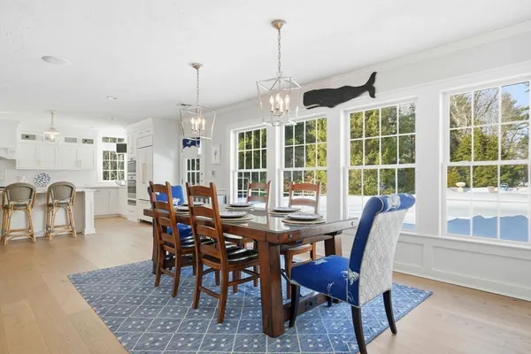 $2,425,000 | 372 Tremont Street, Duxbury, MA 02332
