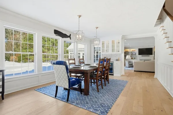 $2,425,000 | 372 Tremont Street, Duxbury, MA 02332
