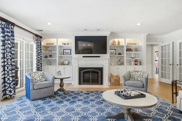 $2,425,000 | 372 Tremont Street, Duxbury, MA 02332