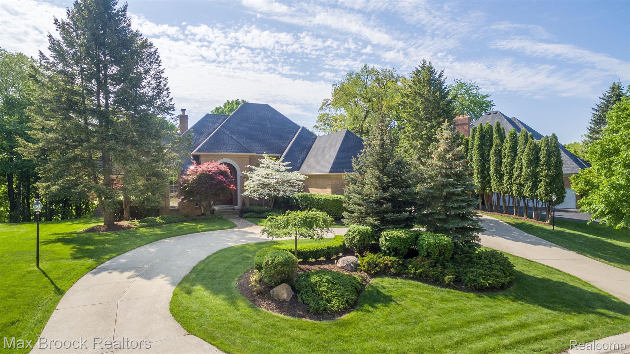 1720 Archers Pointe Rochester, MI 48306 - Photo 52 of 58 Gallery Image 52