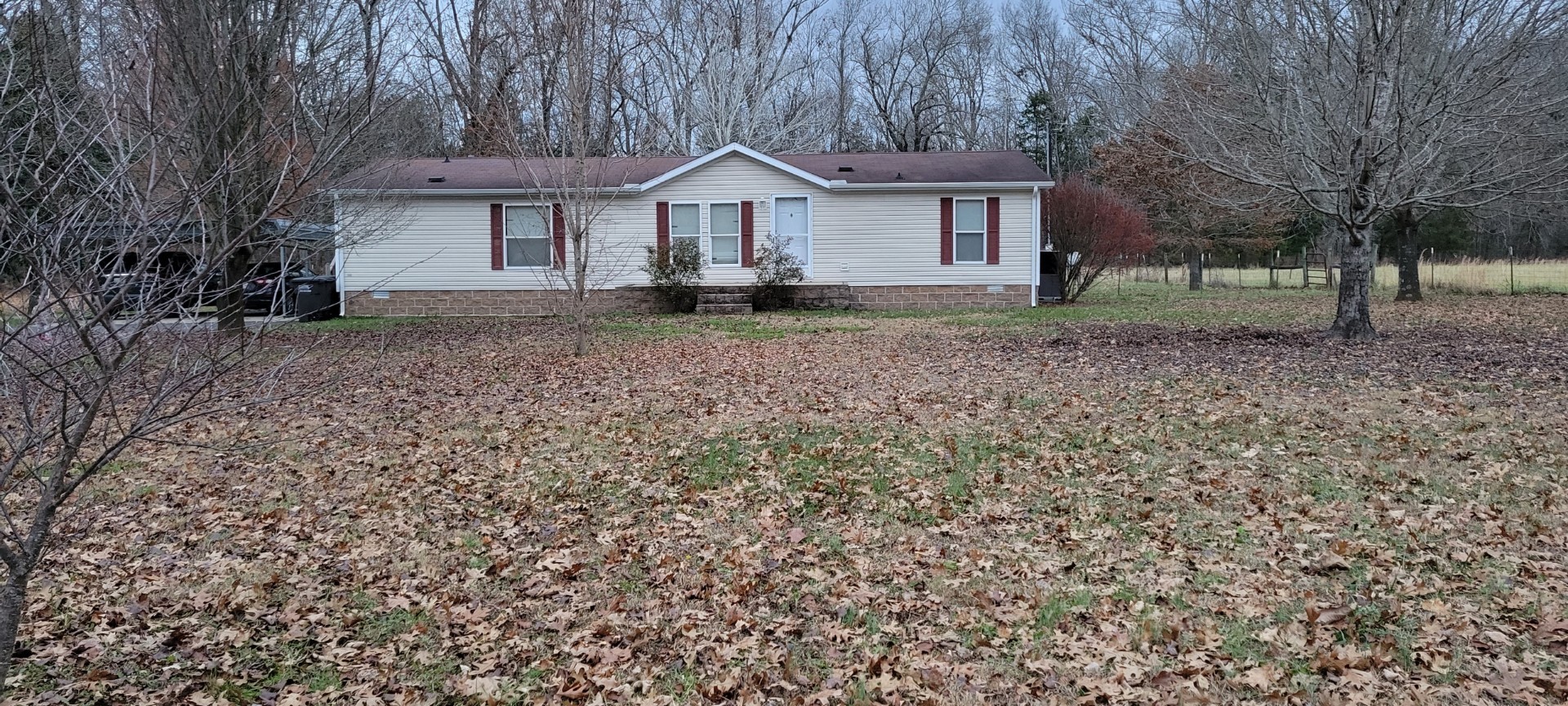 2390 Bob Cheek Road Lewisburg, TN 37091 - Photo 1 of 38 Gallery Image 1
