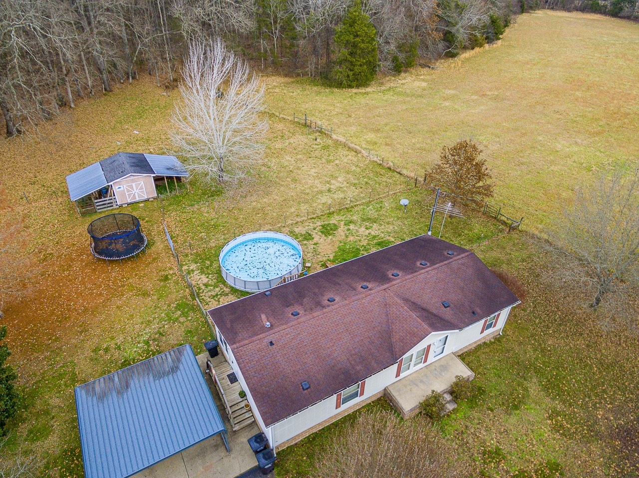 2390 Bob Cheek Road Lewisburg, TN 37091 - Photo 11 of 38 Gallery Image 11