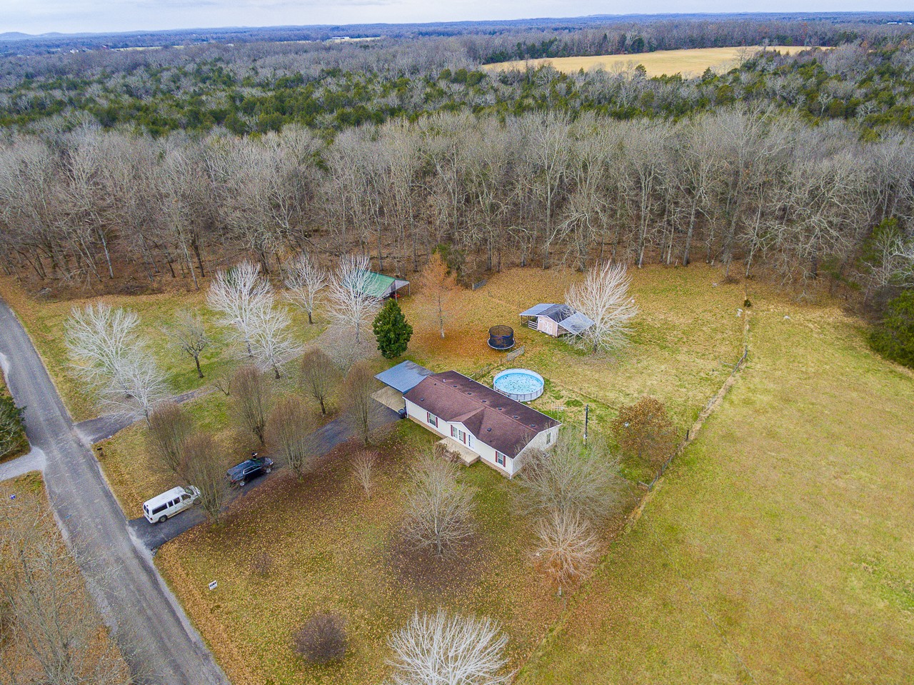 2390 Bob Cheek Road Lewisburg, TN 37091 - Photo 13 of 38 Gallery Image 13