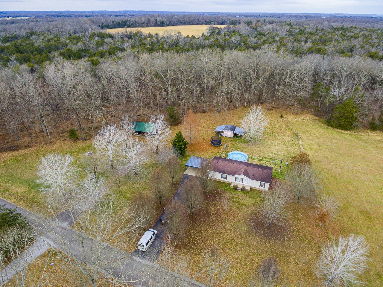 2390 Bob Cheek Road Lewisburg, TN 37091 - Photo 14 of 38 Gallery Image 14
