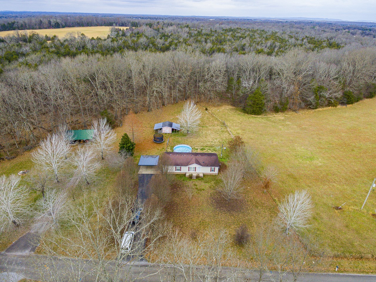 2390 Bob Cheek Road Lewisburg, TN 37091 - Photo 15 of 38 Gallery Image 15