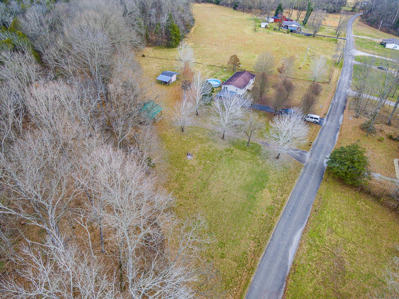 2390 Bob Cheek Road Lewisburg, TN 37091 - Photo 16 of 38 Gallery Image 16