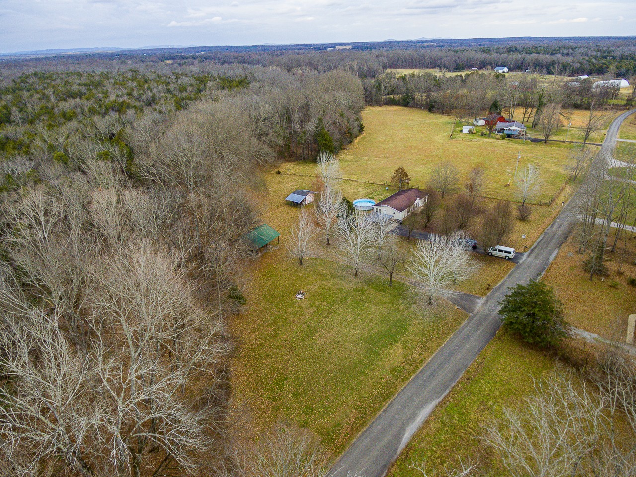 2390 Bob Cheek Road Lewisburg, TN 37091 - Photo 17 of 38 Gallery Image 17