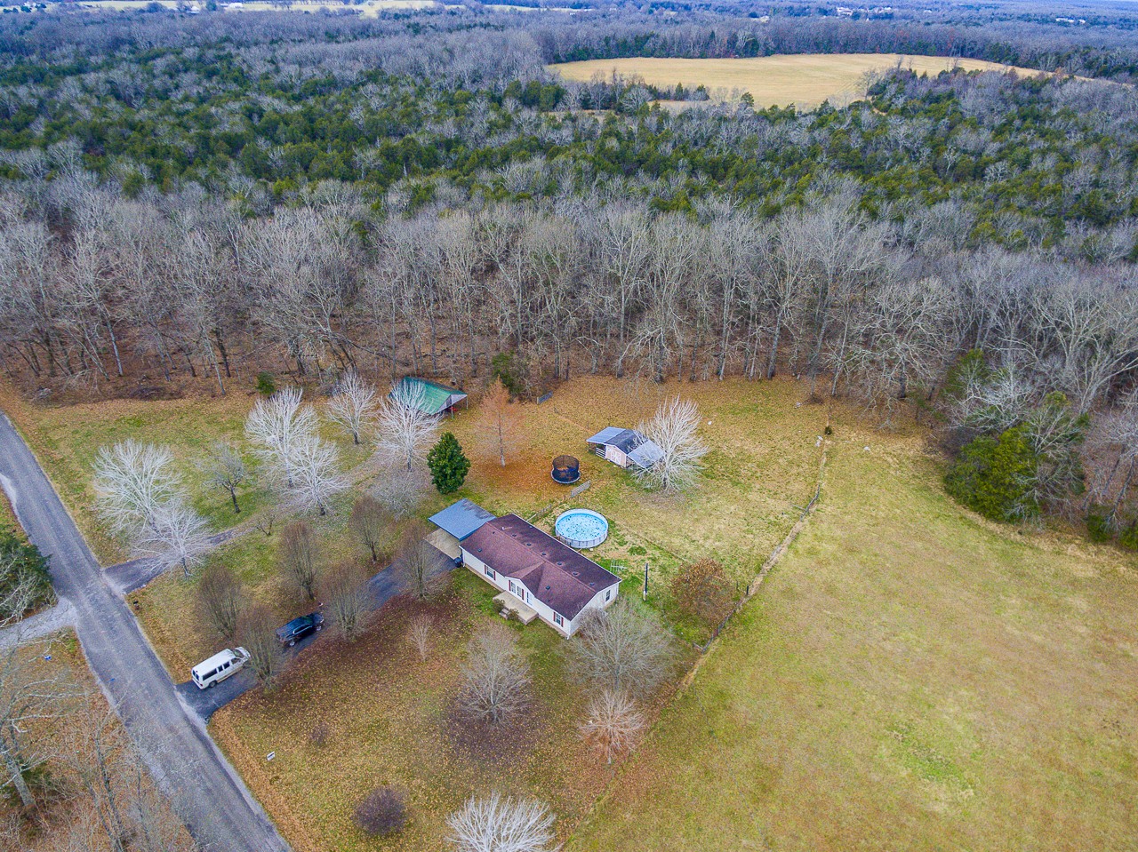 2390 Bob Cheek Road Lewisburg, TN 37091 - Photo 18 of 38 Gallery Image 18