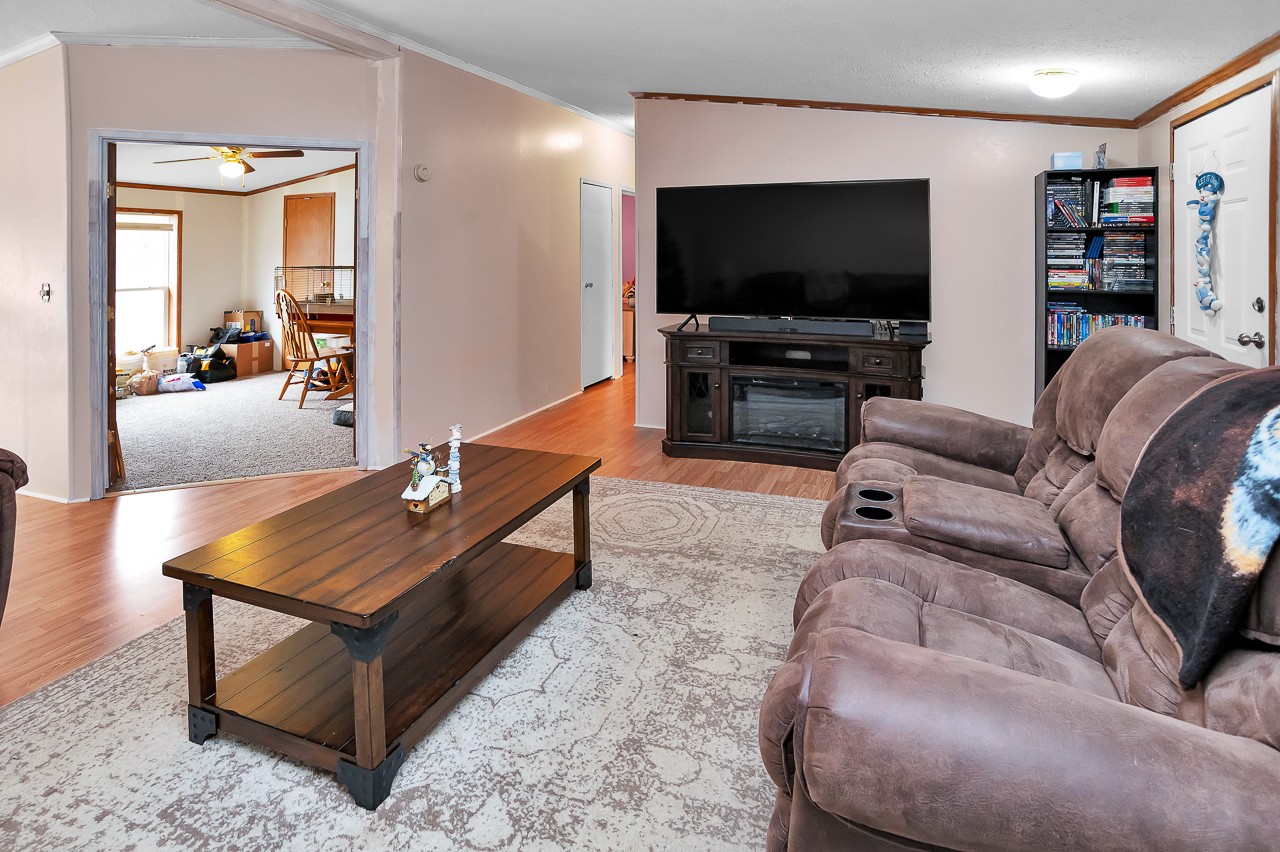 2390 Bob Cheek Road Lewisburg, TN 37091 - Photo 21 of 38 Gallery Image 21