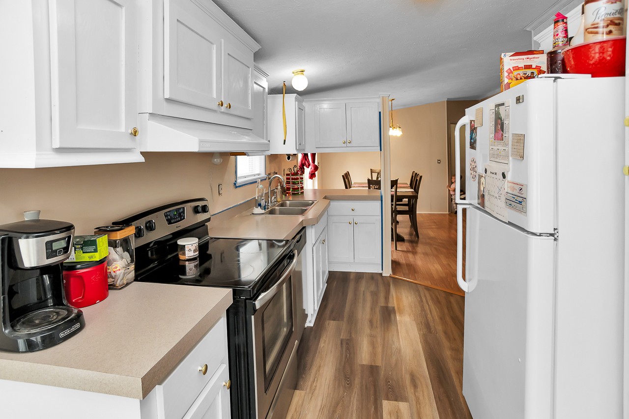 2390 Bob Cheek Road Lewisburg, TN 37091 - Photo 25 of 38 Gallery Image 25