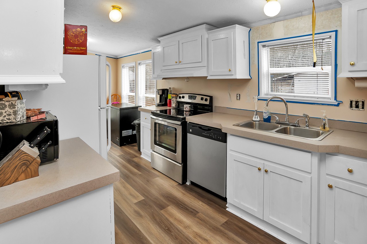 2390 Bob Cheek Road Lewisburg, TN 37091 - Photo 27 of 38 Gallery Image 27