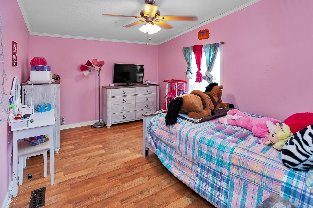 2390 Bob Cheek Road Lewisburg, TN 37091 - Photo 33 of 38 Gallery Image 33