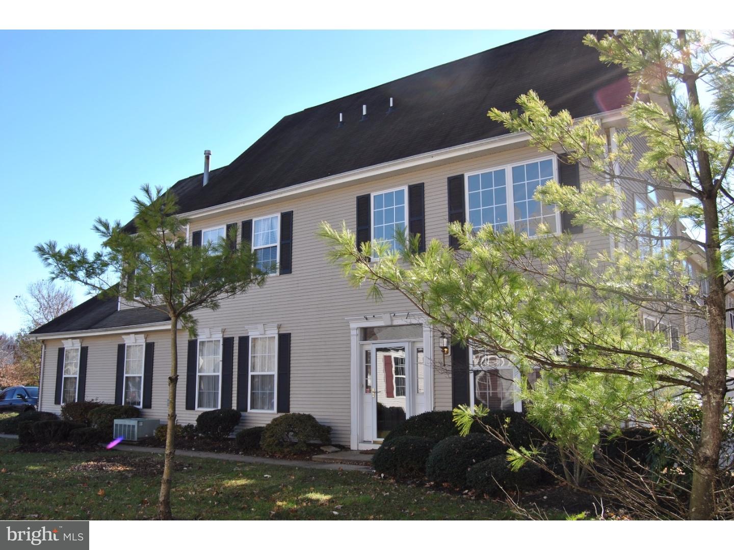 81 Windsor Pond Road Princeton Junction, NJ 08550 - Photo 22 of 22 Gallery Image 22