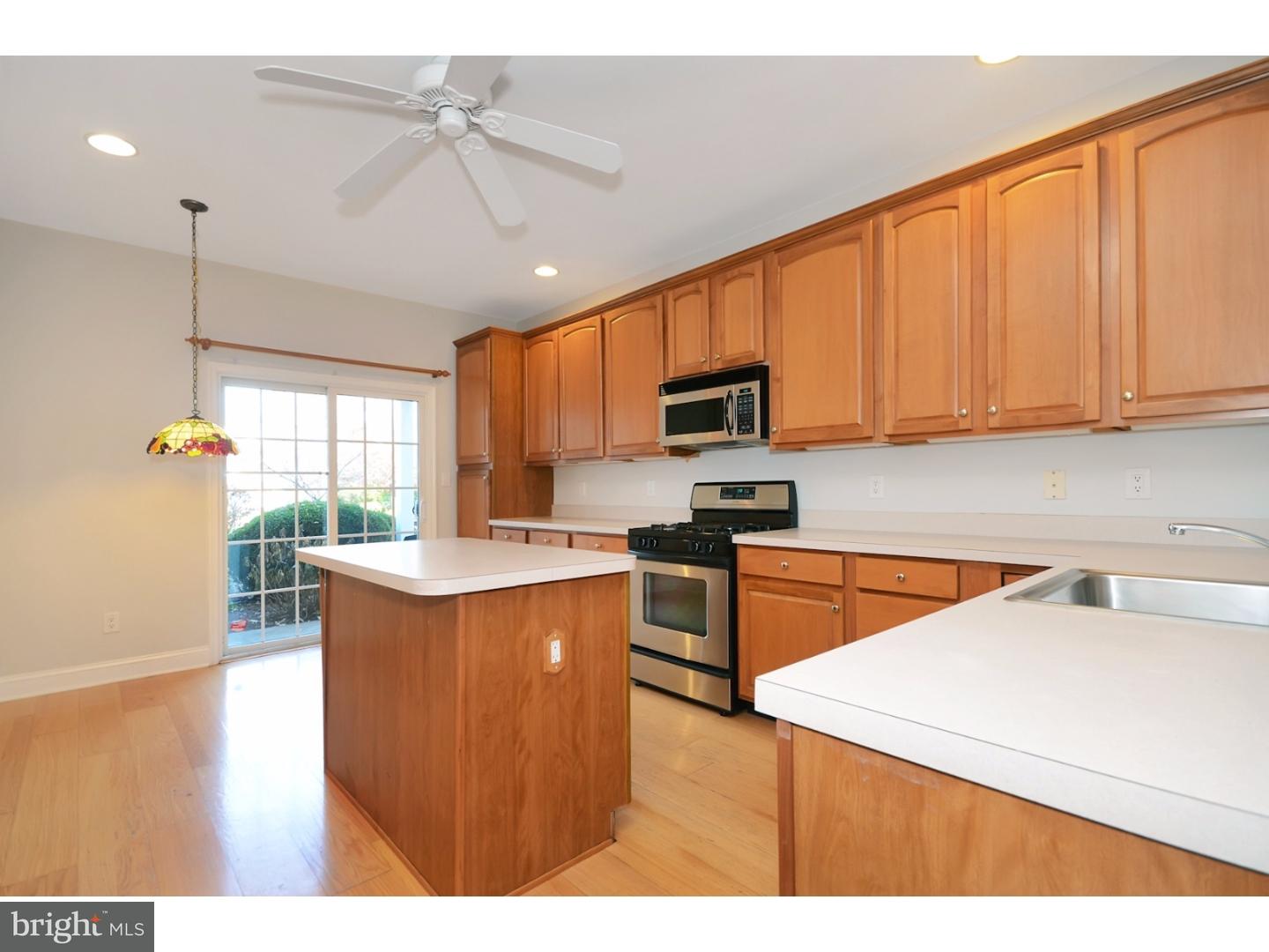 81 Windsor Pond Road Princeton Junction, NJ 08550 - Photo 8 of 22 Gallery Image 8