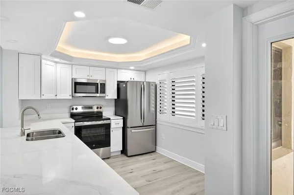$675,000 | 6672 Estero Boulevard, Unit A106, Fort Myers Beach, FL 33931