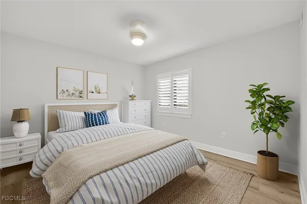 $675,000 | 6672 Estero Boulevard, Unit A106, Fort Myers Beach, FL 33931