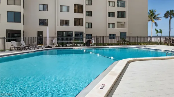 $675,000 | 6672 Estero Boulevard, Unit A106, Fort Myers Beach, FL 33931