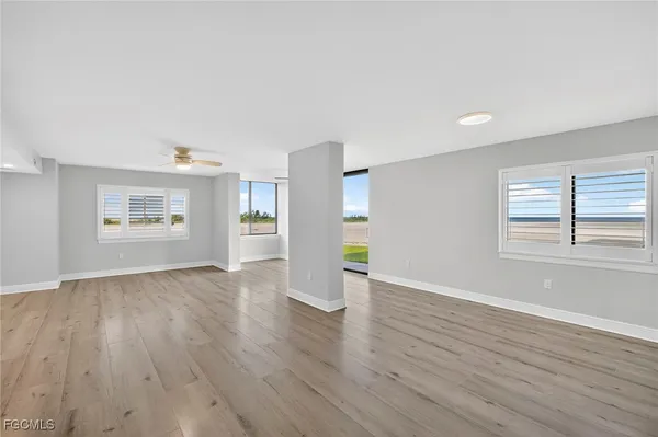 $675,000 | 6672 Estero Boulevard, Unit A106, Fort Myers Beach, FL 33931