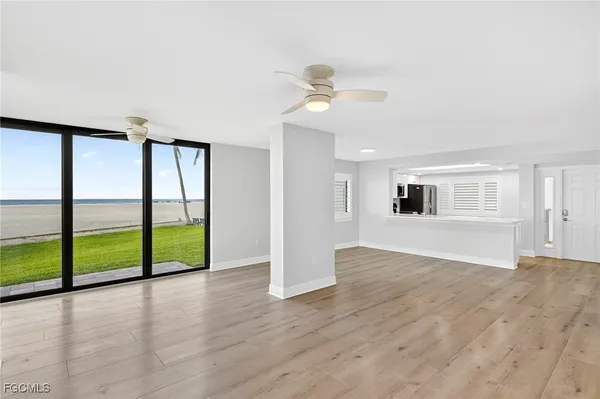 $675,000 | 6672 Estero Boulevard, Unit A106, Fort Myers Beach, FL 33931