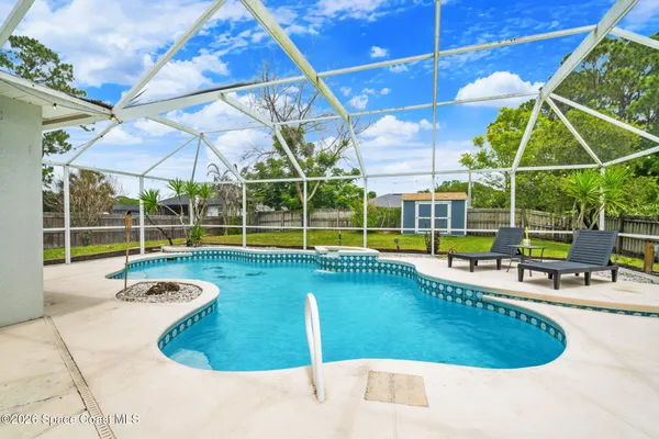 $2,700 | 831 Koln Court Northwest, Palm Bay, FL 32907