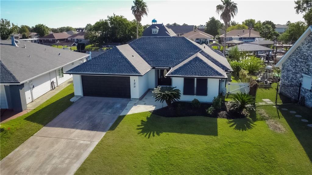 123 Intrepid Drive Slidell, LA 70458 - Photo 25 of 25 Gallery Image 25