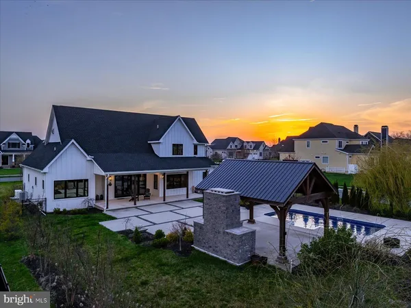 $2,199,999 | 30921 Stallion Lane, Lewes, DE 19958