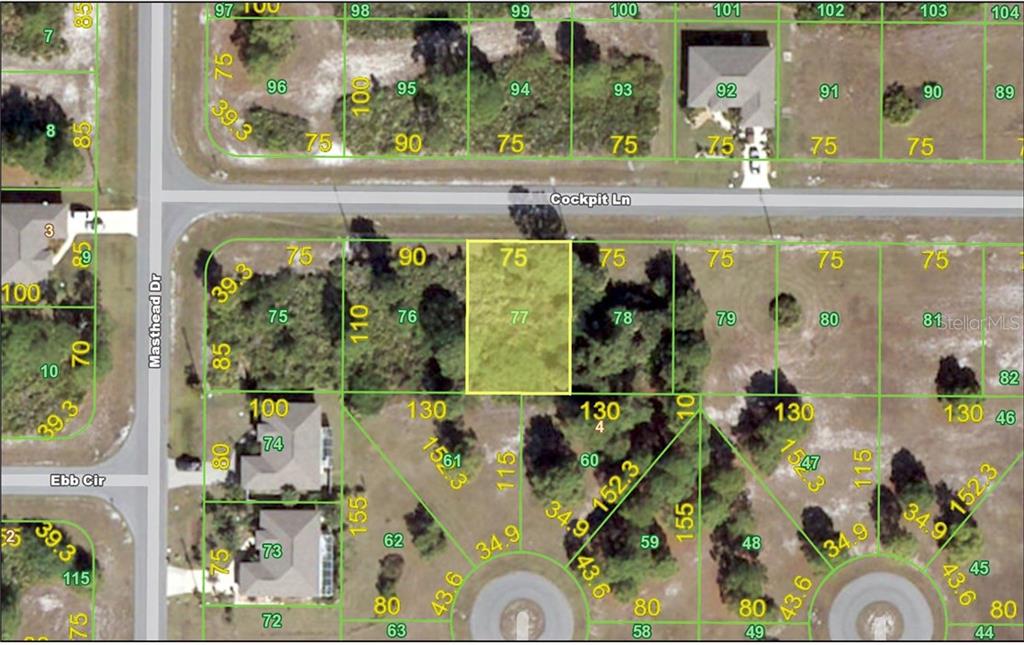 5 Cockpit Lane Placida, FL 33946 - Photo 1 of 1 Gallery Image 1