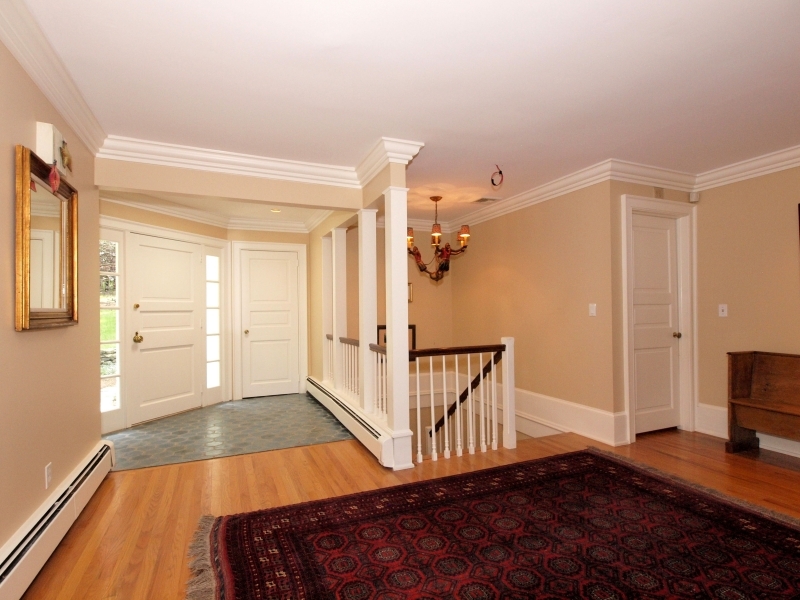 7 Foyer