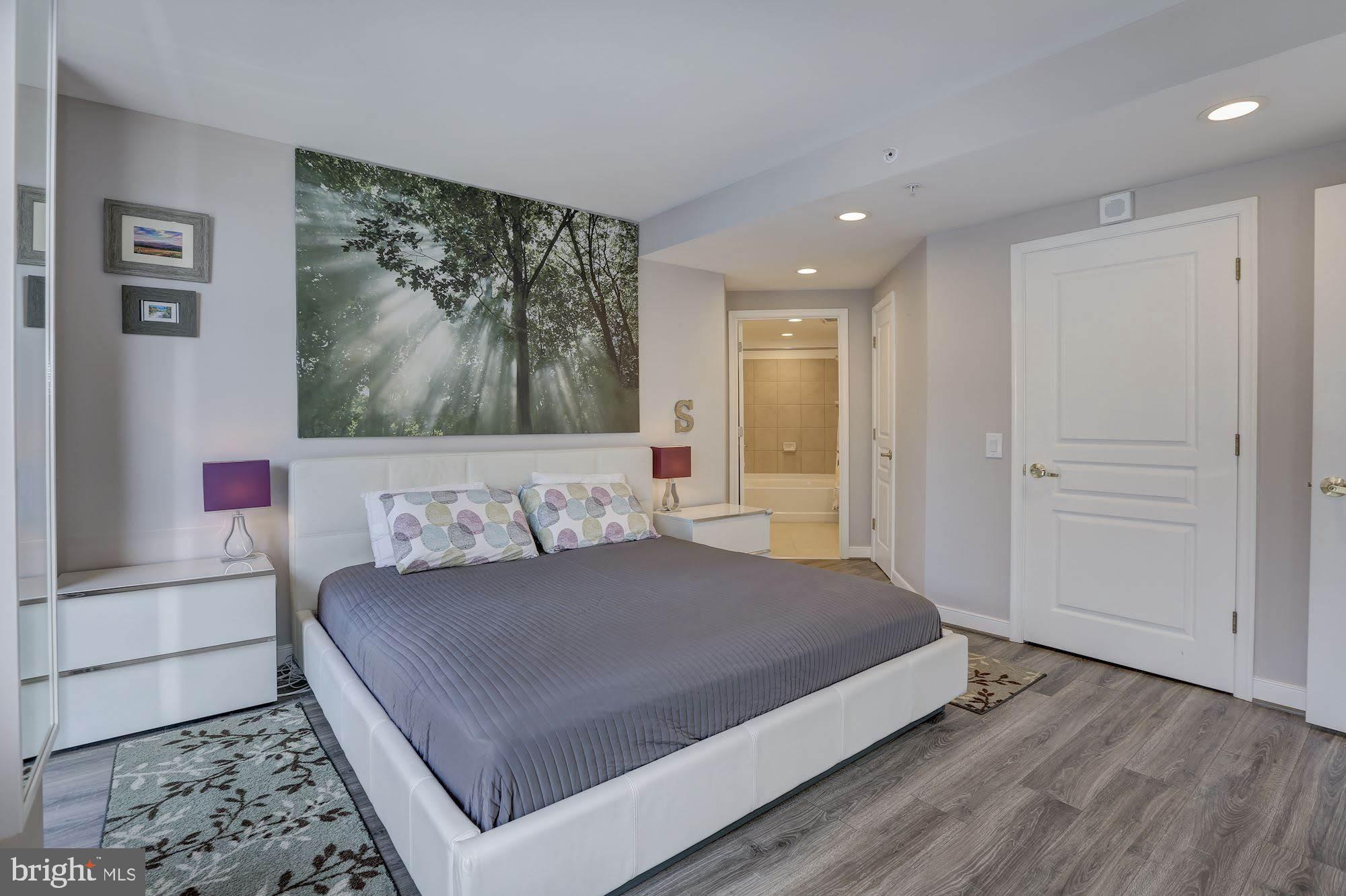 616 E Street Northwest, Unit 718 Washington, DC 20004 - Photo 23 of 90