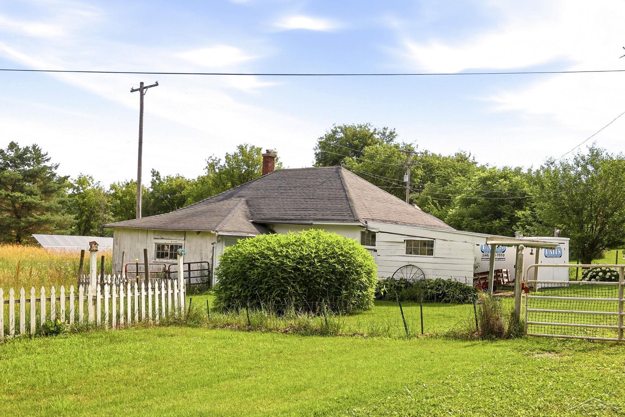12030 North Lewis Road Clio, MI 48420 - Photo 68 of 86 Gallery Image 68