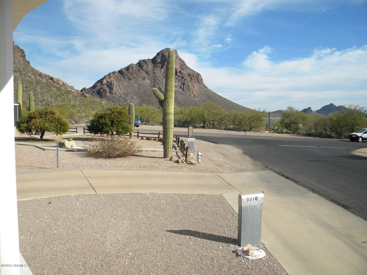 5310 West Rafter Cir Street Tucson, AZ 85713 - Photo 3 of 4 Gallery Image 3