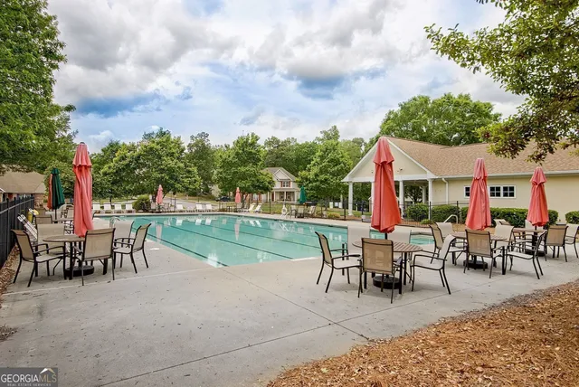 $5,500 | 311 Hambrick Park, Fayetteville, GA 30215