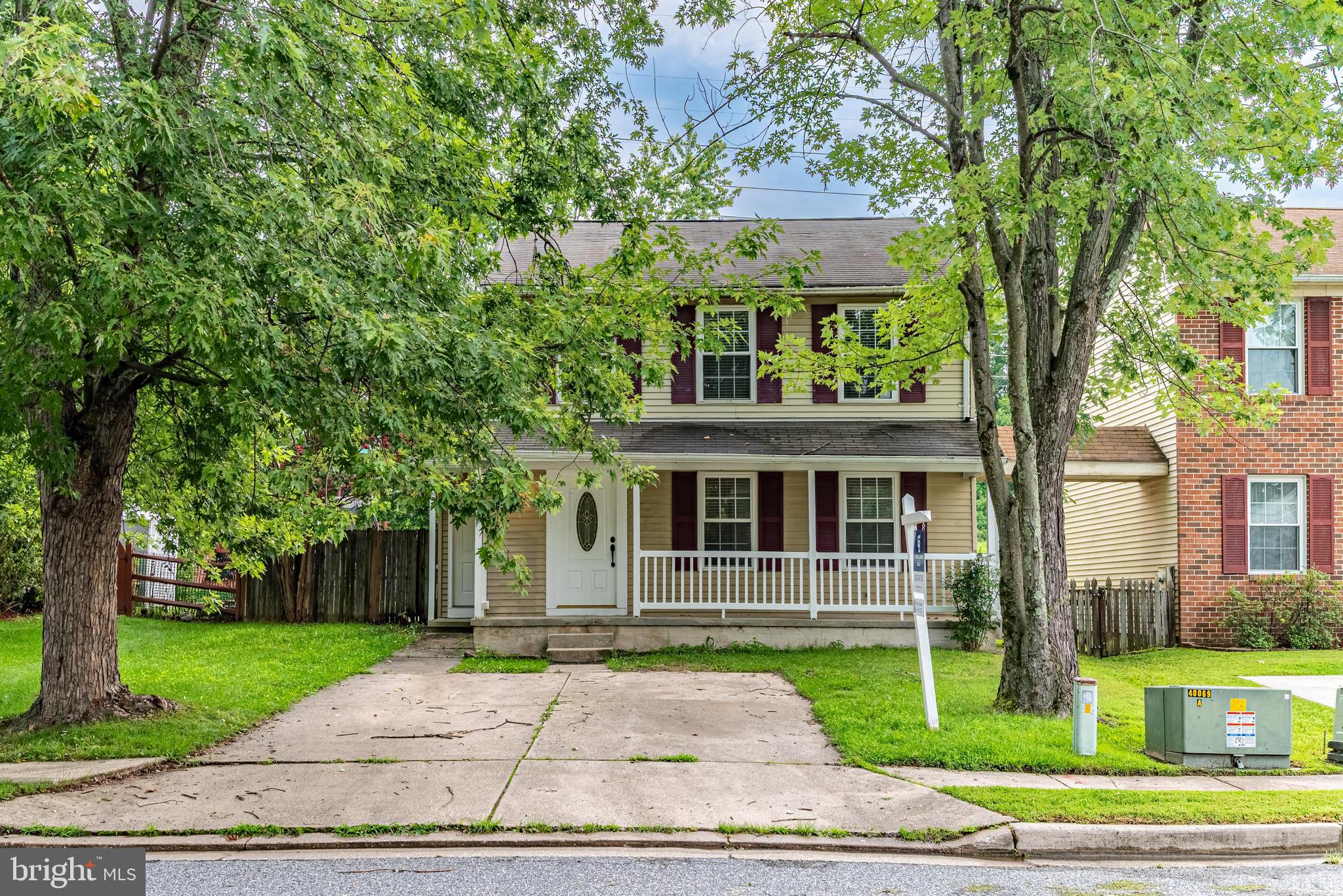 8623 Heathermill Road Nottingham, MD 21236 - Photo 2 of 27 Gallery Image 2