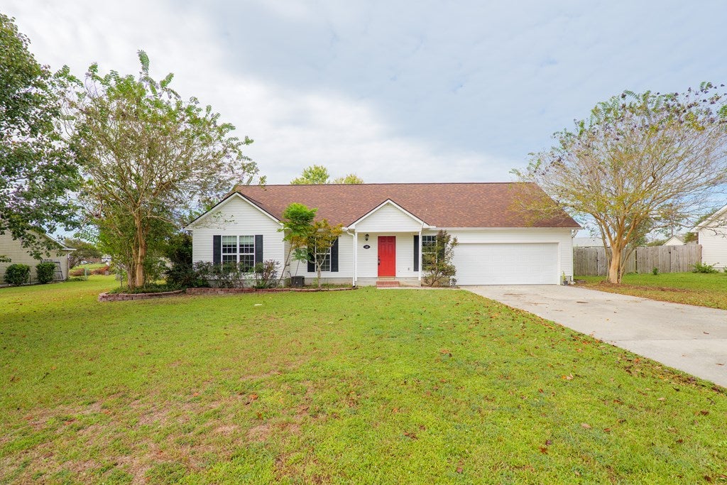 16 Ridge Road Lakeland, GA 31635 - Photo 2 of 30 Gallery Image 2