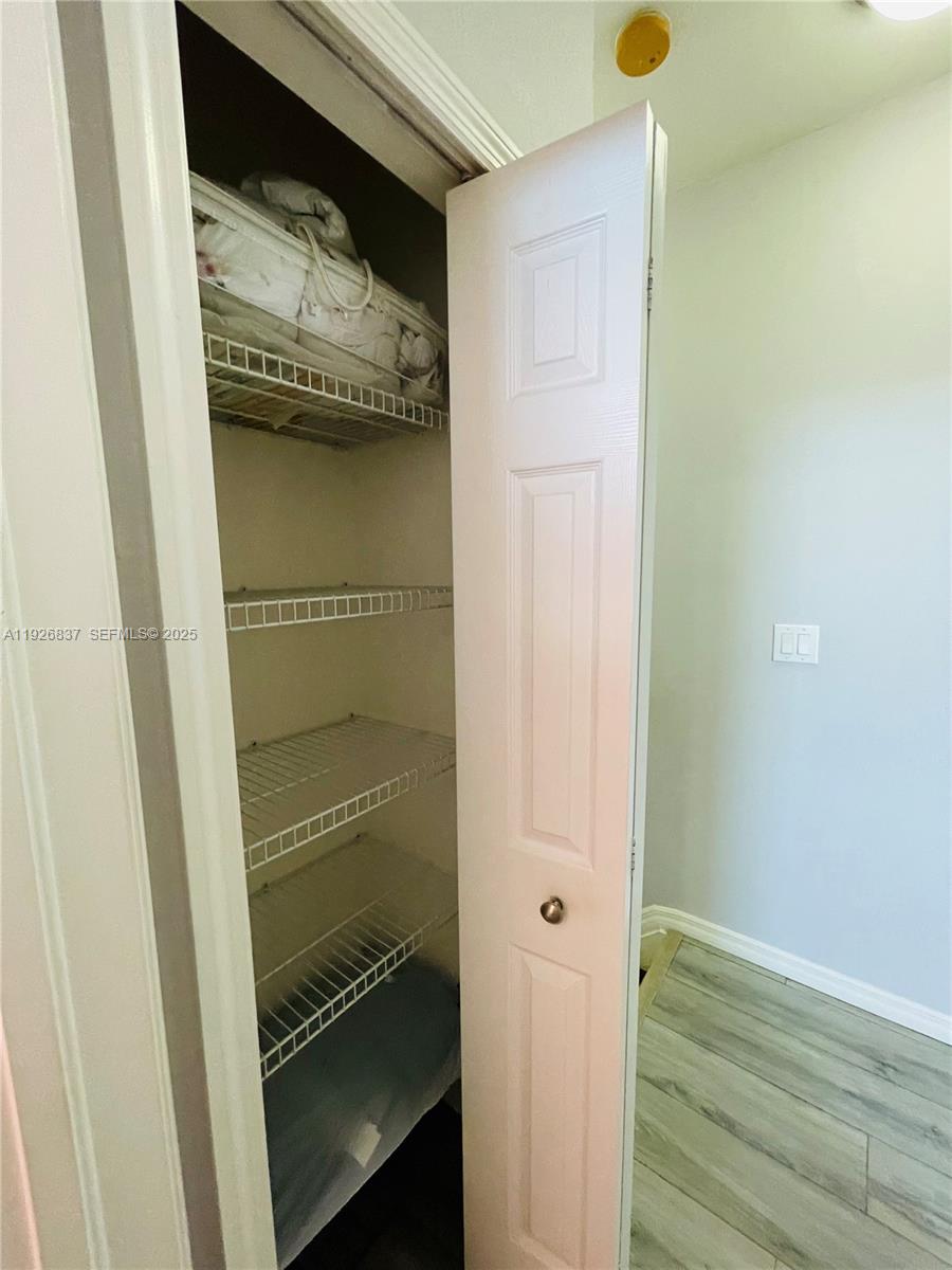 27312 Southwest 138th Path Homestead, FL 33032 - Photo 30 of 41 a view of walk in closet