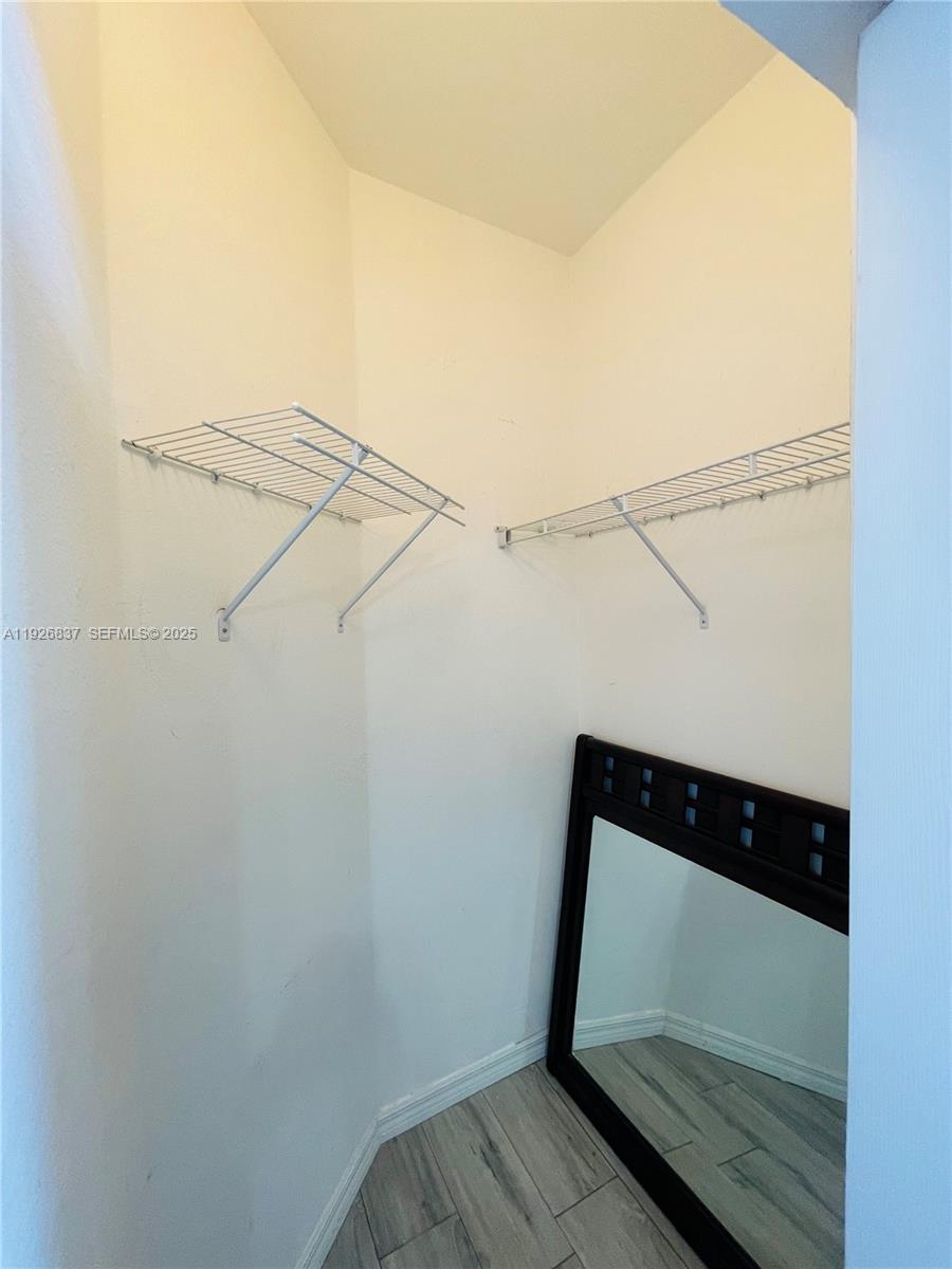 27312 Southwest 138th Path Homestead, FL 33032 - Photo 33 of 41 a view of utility room