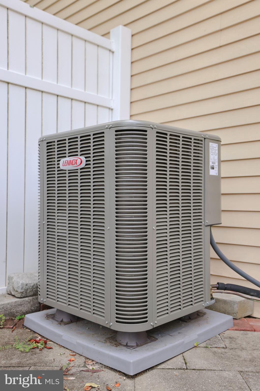 103 Garrison Court Langhorne, PA 19047 - Photo 43 of 46 a view of a door with a door