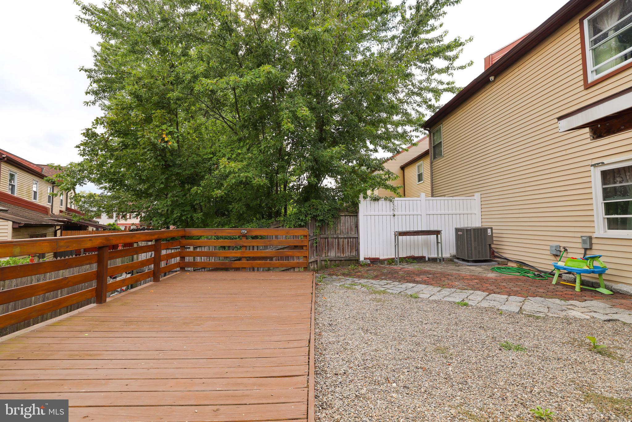 103 Garrison Court Langhorne, PA 19047 - Photo 46 of 46 a view of a outdoor space with a patio