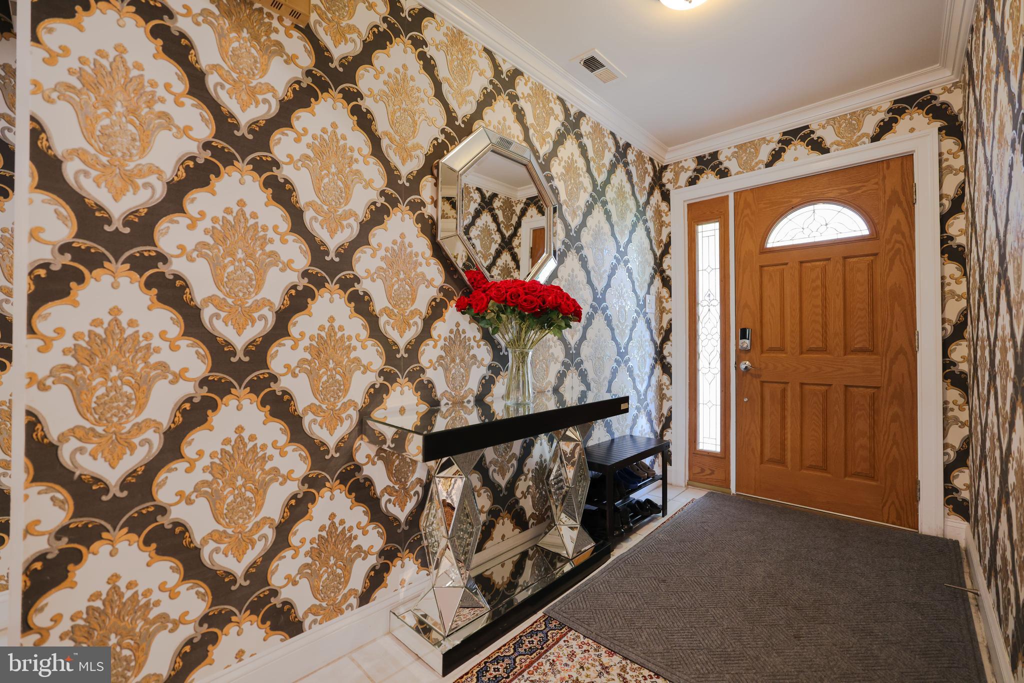 103 Garrison Court Langhorne, PA 19047 - Photo 7 of 46 a view of entryway