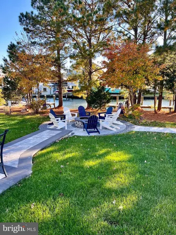 $1,325,000 | 12377 Hidden Bay Drive, Berlin, MD 21811