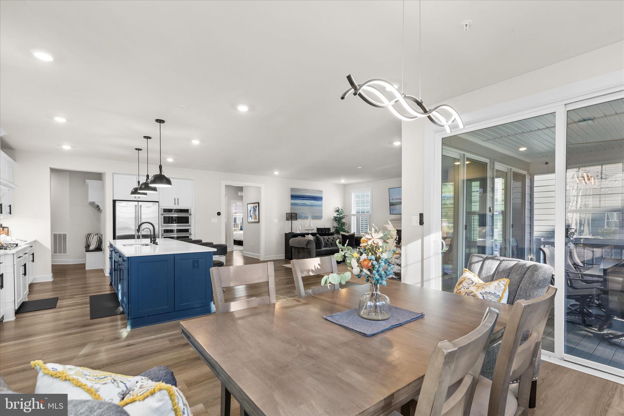 12377 Hidden Bay Drive Berlin, MD 21811 - Photo 11 of 71