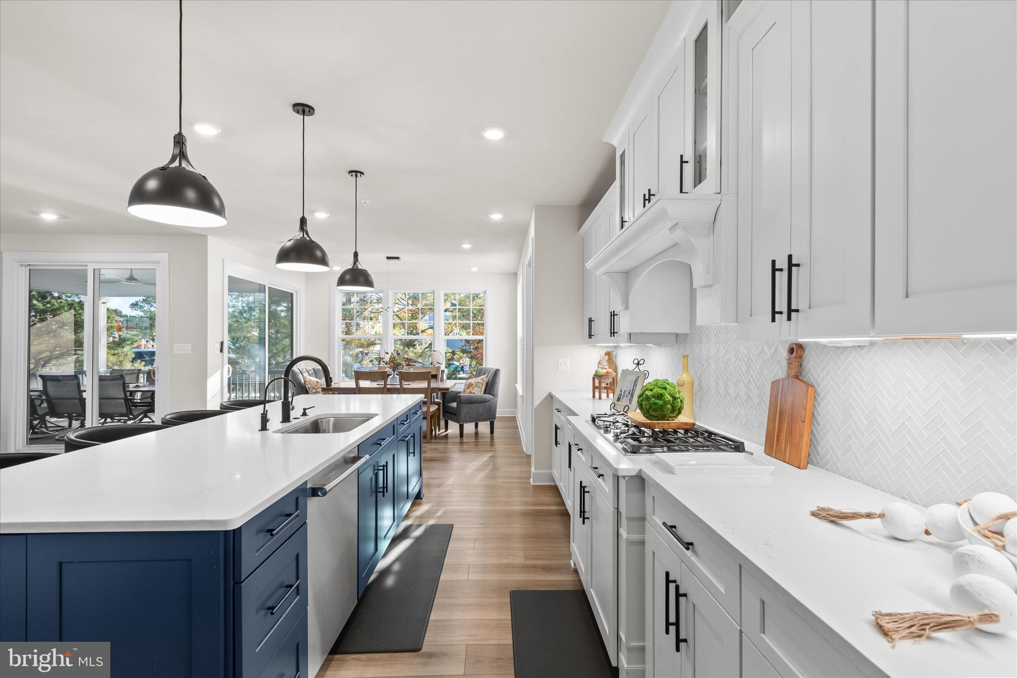 12377 Hidden Bay Drive Berlin, MD 21811 - Photo 16 of 71