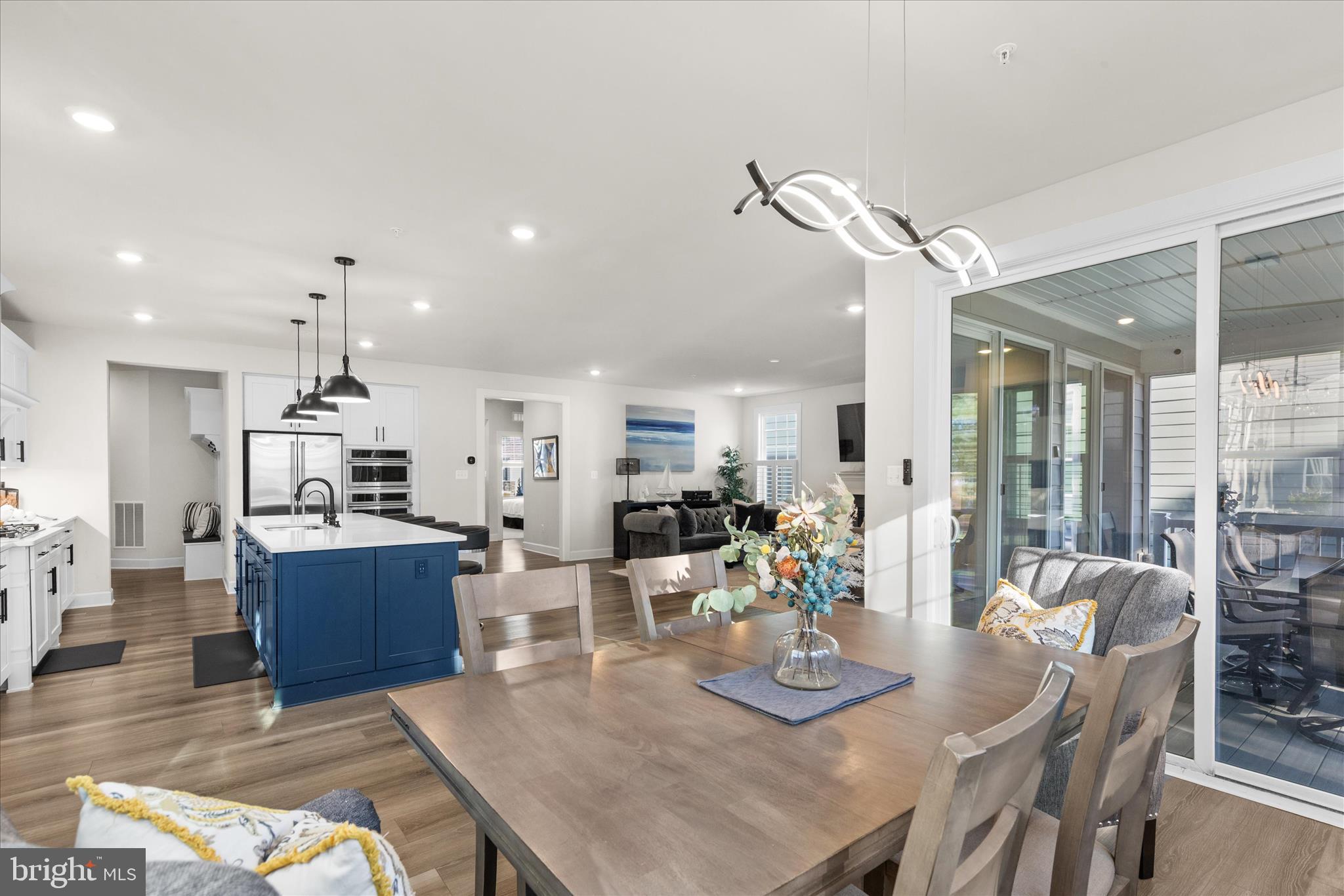 12377 Hidden Bay Drive Berlin, MD 21811 - Photo 19 of 71