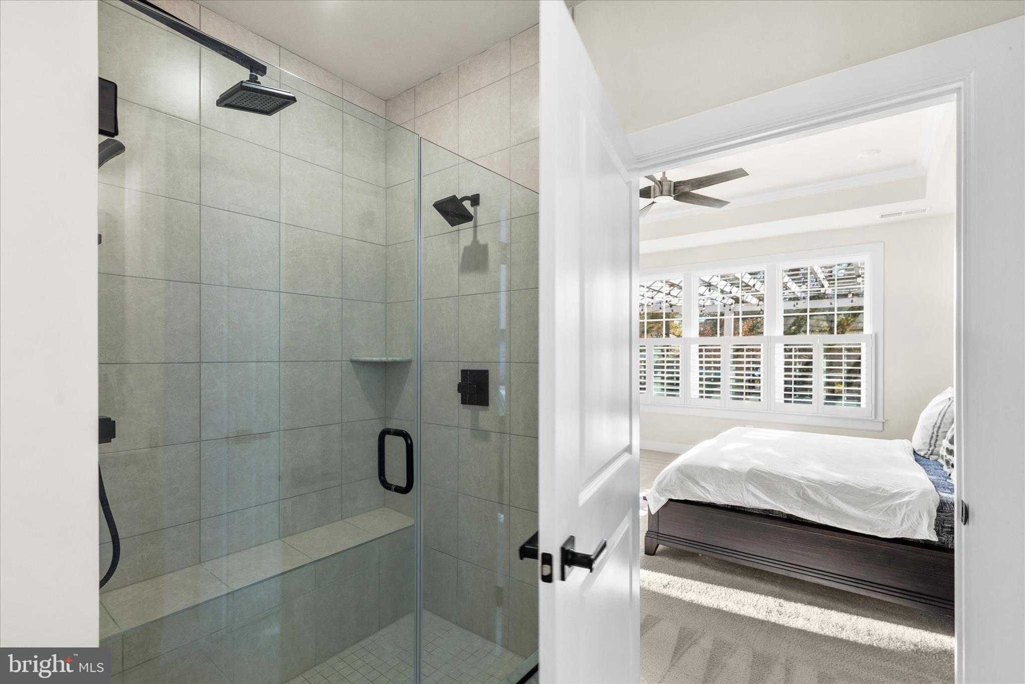 12377 Hidden Bay Drive Berlin, MD 21811 - Photo 26 of 71 a bedroom with a bed and a window