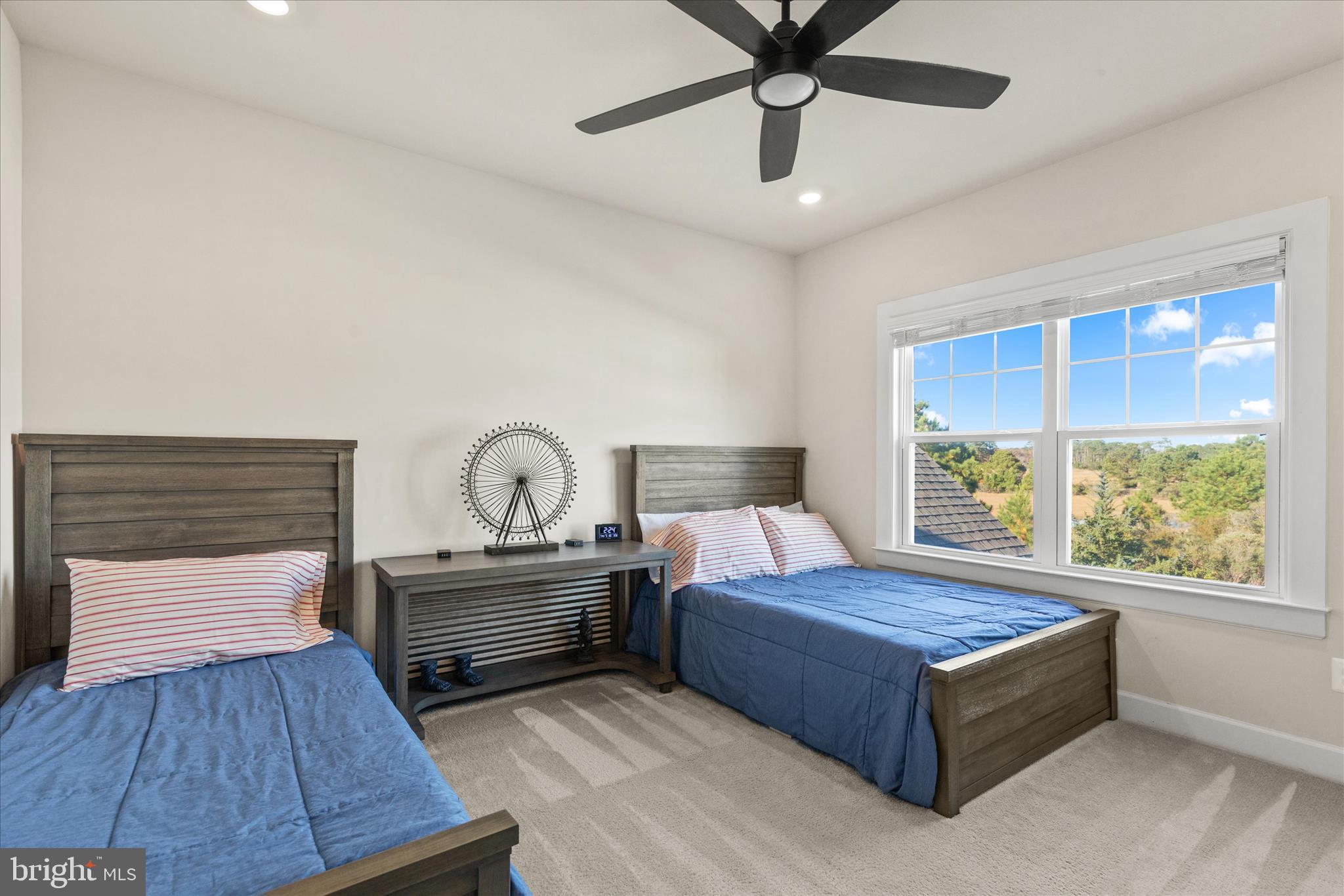 12377 Hidden Bay Drive Berlin, MD 21811 - Photo 27 of 71 a bedroom with a bed and window